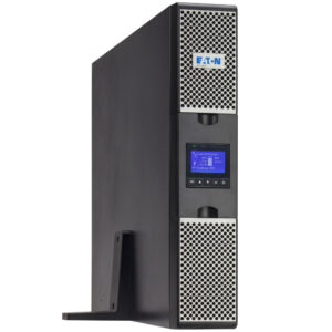 Eaton 9PX 3000 RT2U (башня/стойка 2U) с сетевой картой (Двойное преобразование (On-Line), C возможностью установки в стойку, 3000 ВА, 3000 Вт) — изображение 2