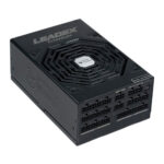 Super Flower Power Supply Leadex Platinum, 1600W  (1600 Вт) (1)