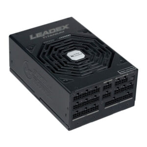 Super Flower Power Supply Leadex Platinum, 1600W (1600 Вт) — изображение 2