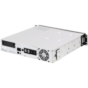 APC Smart-UPS 1500 RM 2U (Линейно-интерактивные, C возможностью установки в стойку, 1500 ВА, 1000 Вт) — изображение 2