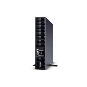 Источник бесперебойного питания CyberPower PLT2000ELCDRT2U — изображение 2