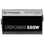 Zalman Litepower 550W  (450 Вт) (5)
