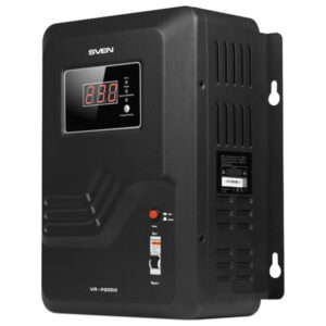 Sven VR-P 5000 (50Гц) — изображение 1