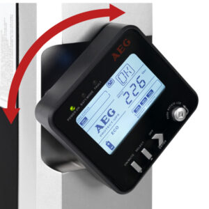 AEG PROTECT B. PRO 2300 (Линейно-интерактивные, 2300 ВА, 2070 Вт) — изображение 4