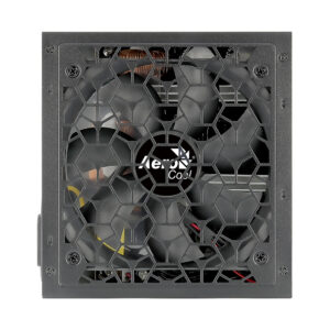 Блок питания Aerocool AERO BRONZE 550W — изображение 2