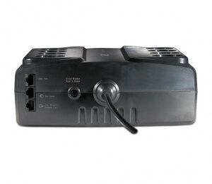 ИБП APC BE700G-RS (BE700G-RS) — изображение 2