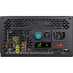 GameMax VP-350-RGB 80+  (350 Вт) (6)