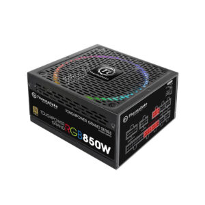 Блок питания Thermaltake Toughpower Grand RGB Sync Edition 850W (Gold) — изображение 1