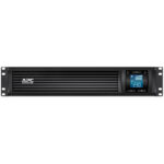 APC Smart-UPS C  (Линейно-интерактивные, C возможностью установки в стойку, 3000 ВА, 2100 Вт) (1)