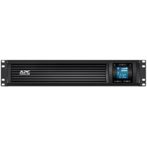 APC Smart-UPS C (Линейно-интерактивные, C возможностью установки в стойку, 3000 ВА, 2100 Вт) — изображение 2