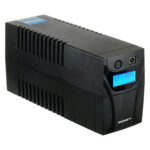 IPPON Back Power Pro 500  (Линейно-интерактивные, Напольный, 500 ВА, 300 Вт) (0)