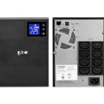 Источник бесперебойного питания EATON Eaton 5SC 1500i (0)