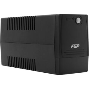 FSP FP450 (Линейно-интерактивные, Напольный, 400 ВА, 240 Вт) — изображение 5