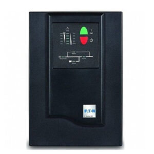 Eaton EDX3000H-XL (Двойное преобразование (On-Line), Напольный, 3000 ВА, 2100 Вт) — изображение 1
