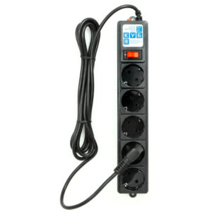 Power Cube SPG-B-10-BLACK — изображение 1