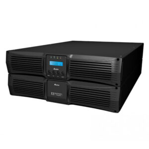 Delta Battery Amplon RT-1k (Двойное преобразование (On-Line), C возможностью установки в стойку, 1000 ВА, 900 Вт) — изображение 1
