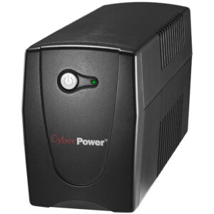 CyberPower Value800EI (Линейно-интерактивные, Напольный, 800 ВА, 480 Вт) — изображение 1