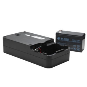 Eaton 3S 700 DIN (Линейно-интерактивные, Напольный, 700 ВА, 420 Вт) — изображение 3