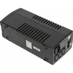CyberPower VALUE700EI-B (Линейно-интерактивные, Напольный, 600 ВА, 360 Вт) — изображение 4
