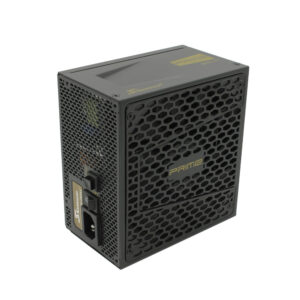 Seasonic Prime Ultra 550W Gold (550 Вт) — изображение 3