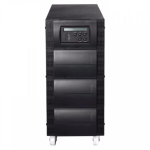 Powercom VGS-6000 (Линейно-интерактивные, Напольный, 6000 ВА, 5400 Вт) — изображение 1