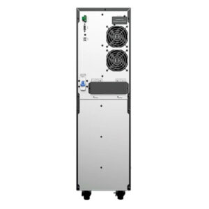 CyberPower SMART OLS6000EC (Двойное преобразование (On-Line), Напольный, 6000 ВА, 4800 Вт) — изображение 2