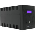 IPPON Smart Power Pro II 2200  (Линейно-интерактивные, Напольный, 2200 ВА, 1200 Вт) (0)