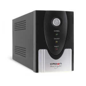 CROWN CMU-SP1200 COMBO (Линейно-интерактивные, Напольный, 1200 ВА, 720 Вт) — изображение 2
