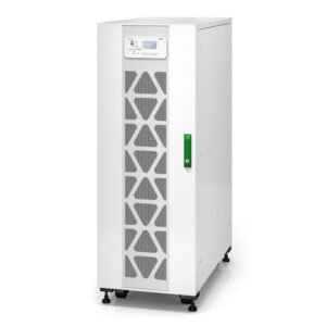 APC Easy UPS 3S 30 кВА (3-х фазные (On-Line), Напольный, 30000 ВА, 30000 Вт) — изображение 1