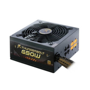 Geil TP-T650AFAG0-9R (650 Вт) — изображение 1