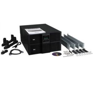 Tripp-Lite SU8000RT3UG (Двойное преобразование (On-Line), C возможностью установки в стойку, 8000 ВА, 7200 Вт) — изображение 4