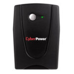 CyberPower VALUE 1000EI  (Линейно-интерактивные, Напольный, 1000 ВА, 550 Вт) (1)