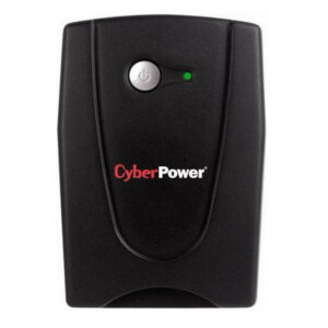 CyberPower VALUE 1000EI (Линейно-интерактивные, Напольный, 1000 ВА, 550 Вт) — изображение 2