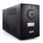 Powercom Infinity 1500VA (Линейно-интерактивные, Напольный, 1500 ВА, 1050 Вт) (1)