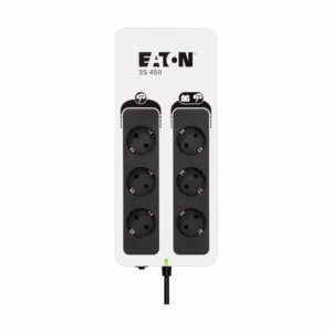 Eaton 3S 450D 270Вт 450ВА (Режим ожидания, Напольный, 450 ВА, 270 Вт) — изображение 2