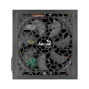 Блок питания Aerocool AERO WHITE 500W — изображение 2