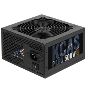 Aerocool 4713105962642 (500 Вт) — изображение 3