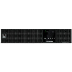 CyberPower OL2000ERTXL2U (Двойное преобразование (On-Line), C возможностью установки в стойку, 2000 ВА, 1800 Вт) — изображение 3