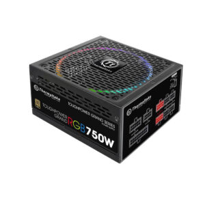 Блок питания Thermaltake Toughpower Grand RGB Sync Edition 750W (Gold) — изображение 1