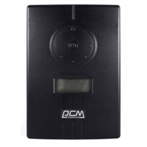 Powercom INF-500 (Линейно-интерактивные, Напольный, 500 ВА, 300 Вт) — изображение 4