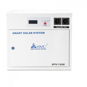SVC SPV-1500 — изображение 1