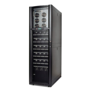 APC Smart-UPS VT 20kVA (3-х фазные (On-Line), Напольный, 20000 ВА, 16000 Вт) — изображение 1