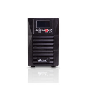 Источник бесперебойного питания SVC PTS-1KLS/A2 — изображение 2