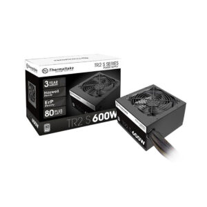 Блок питания Thermaltake TR2 S 600W — изображение 3