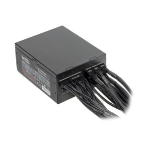 Super Flower Power Supply Leadex Titanium (750 Вт) — изображение 2