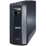 APC Back-UPS Pro 900  (Линейно-интерактивные, Напольный, 900 ВА, 540 Вт) (0)