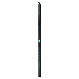 APC Стоечный БРП 2G, коммутируемый, 0U, 32 A, 230 В, (21) C13 и (3) C19 — изображение 1