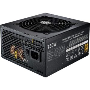 Cooler Master MPE-7501-AFAAG-EU (750 Вт) — изображение 9
