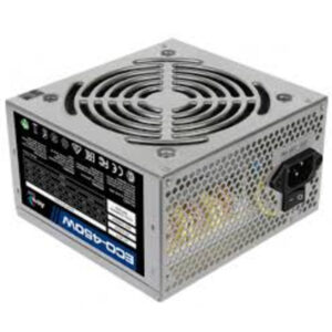 Aerocool 450W Retail ECO-450W ATX v2.3 Haswell (450 Вт) — изображение 1
