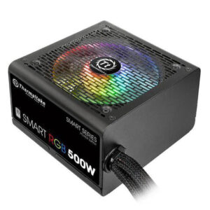 Thermaltake PS-SPR-0500NHSAW (500 Вт) — изображение 2